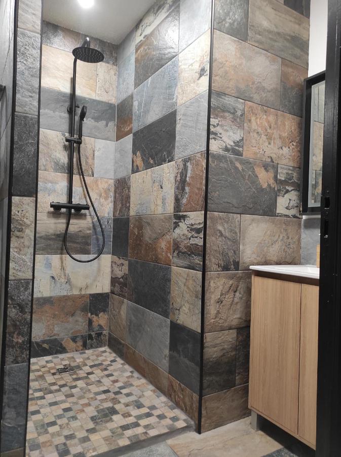 Appartement La Splenzia Spa Jacuzzi Wifi Clim Avignon Exterior photo
