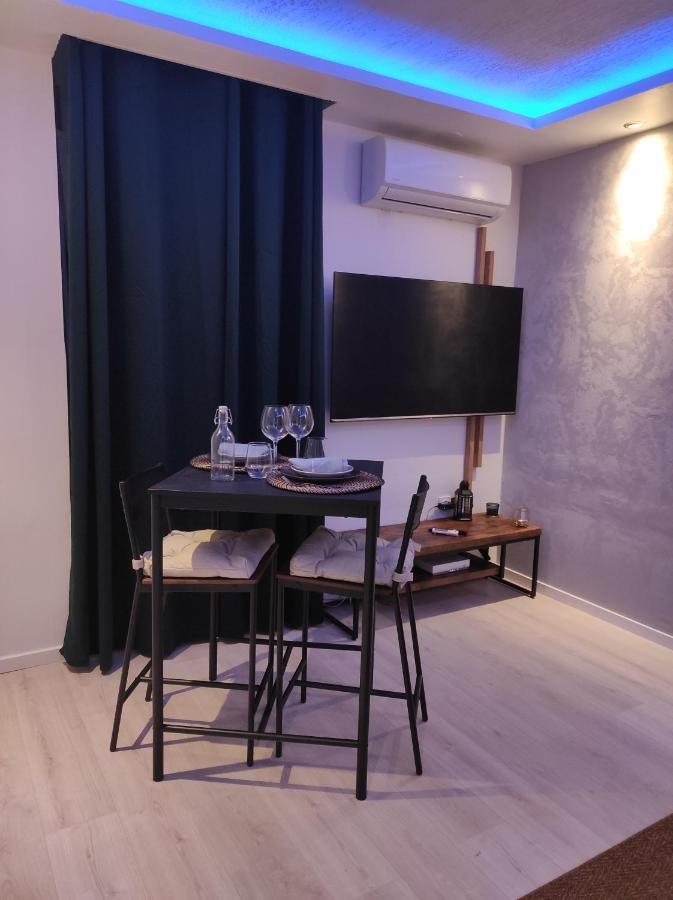 Appartement La Splenzia Spa Jacuzzi Wifi Clim Avignon Exterior photo