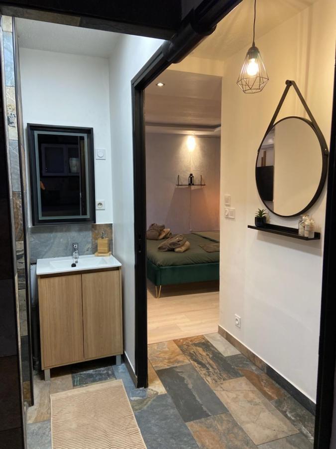 Appartement La Splenzia Spa Jacuzzi Wifi Clim Avignon Exterior photo